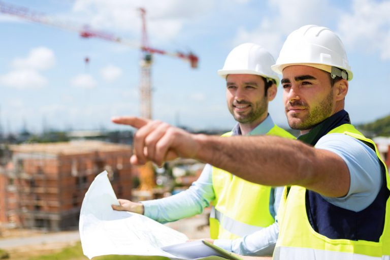 Sur quels critères choisir une entreprise de travaux publics ?